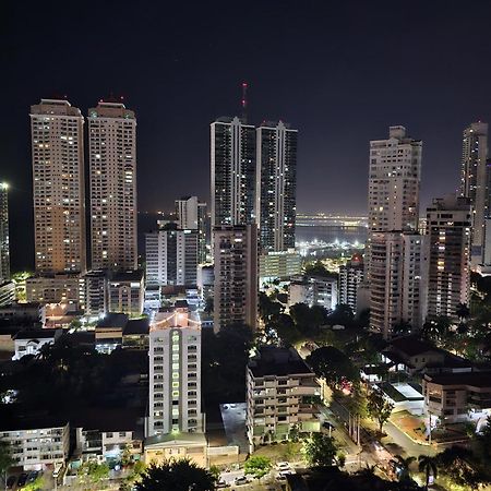 Entire Apartment Accommodation Downtown Panama Панама Экстерьер фото