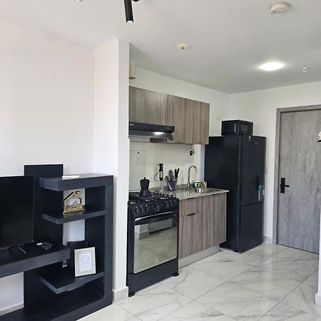 Entire Apartment Accommodation Downtown Panama Панама Экстерьер фото