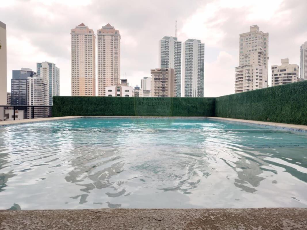Entire Apartment Accommodation Downtown Panama Панама Экстерьер фото