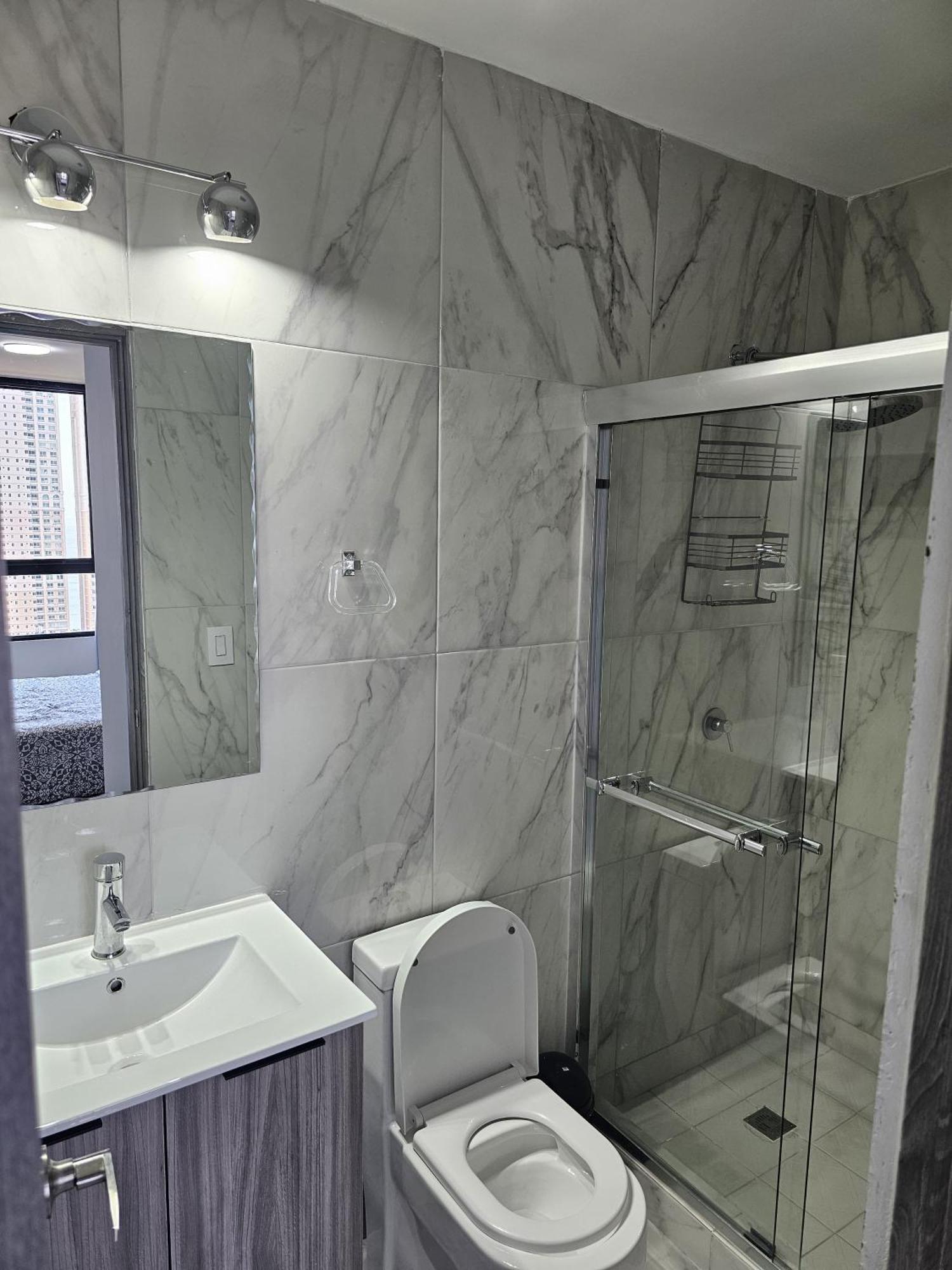 Entire Apartment Accommodation Downtown Panama Панама Экстерьер фото