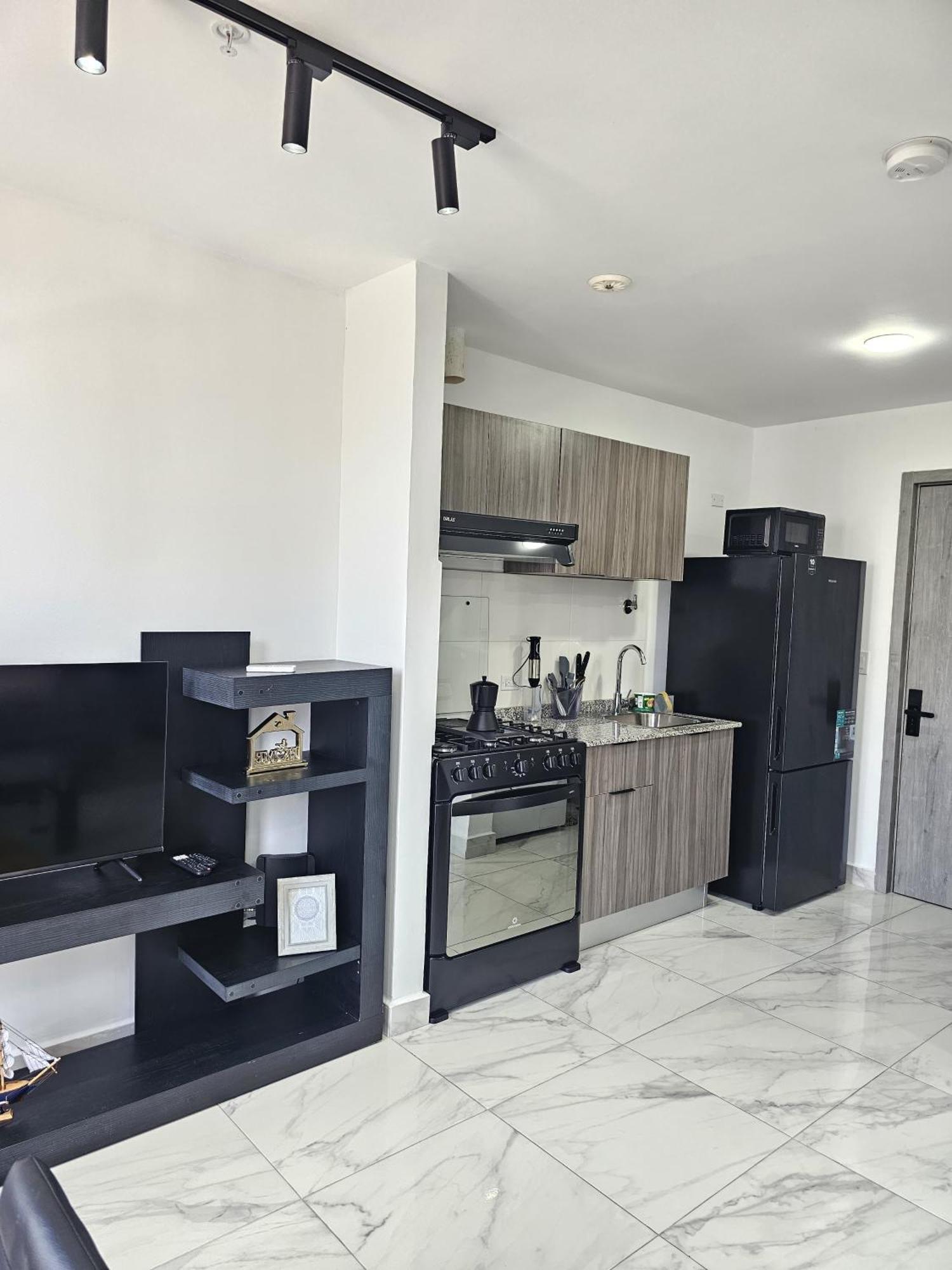 Entire Apartment Accommodation Downtown Panama Панама Экстерьер фото